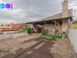 Prodej rodinného domu, Bochoř, Bezručova, 157 m2