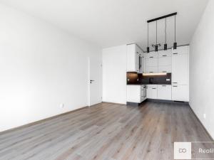 Pronájem bytu 2+kk, Chrudim, V Hliníkách, 48 m2
