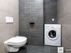 Pronájem bytu 2+kk, Chrudim, V Hliníkách, 48 m2