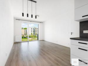 Pronájem bytu 2+kk, Chrudim, V Hliníkách, 48 m2