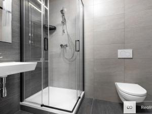 Pronájem bytu 2+kk, Chrudim, V Hliníkách, 48 m2