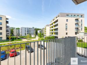 Pronájem bytu 2+kk, Chrudim, V Hliníkách, 48 m2