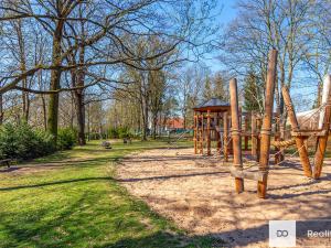 Pronájem bytu 2+kk, Chrudim, V Hliníkách, 48 m2