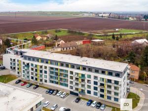 Pronájem bytu 2+kk, Chrudim, V Hliníkách, 48 m2