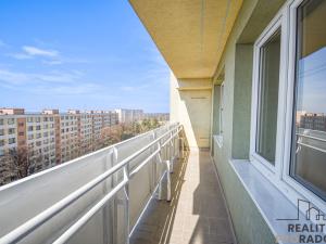 Prodej bytu 2+kk, Karviná, Bratr. Veverkových, 40 m2