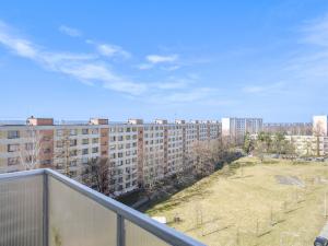 Prodej bytu 2+kk, Karviná, Bratr. Veverkových, 40 m2