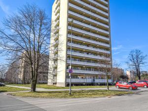 Prodej bytu 2+kk, Karviná, Bratr. Veverkových, 40 m2