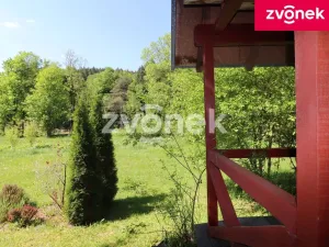 Prodej louky, Brumov-Bylnice - Brumov, 497 m2
