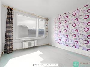 Prodej bytu 3+kk, Teplice, Alejní, 64 m2