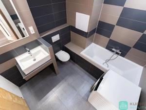 Prodej bytu 3+kk, Teplice, Alejní, 64 m2