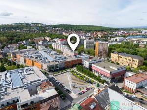 Prodej bytu 3+kk, Teplice, Alejní, 64 m2