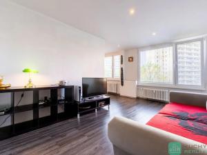 Prodej bytu 3+kk, Teplice, Alejní, 64 m2