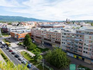 Prodej bytu 3+kk, Teplice, Alejní, 64 m2