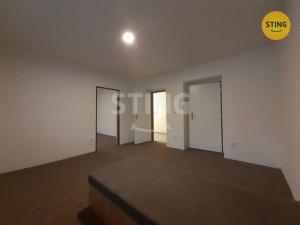 Pronájem bytu 2+1, Jihlava, Vrchlického, 59 m2