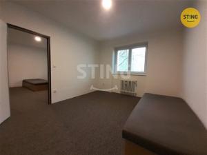 Pronájem bytu 2+1, Jihlava, Vrchlického, 59 m2