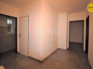 Pronájem bytu 2+1, Jihlava, Vrchlického, 59 m2