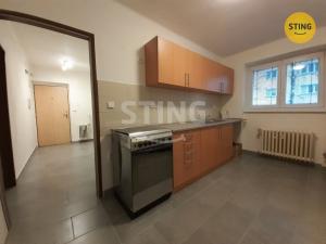 Pronájem bytu 2+1, Jihlava, Vrchlického, 59 m2