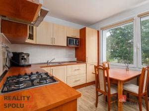 Prodej bytu 3+1, Plzeň - Bolevec, Turistická, 76 m2