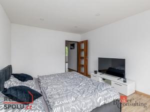 Prodej bytu 3+1, Plzeň - Bolevec, Turistická, 76 m2