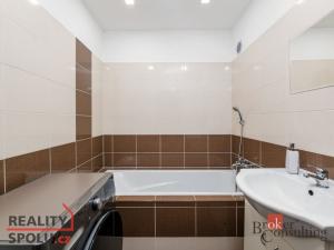 Prodej bytu 3+1, Plzeň - Bolevec, Turistická, 76 m2