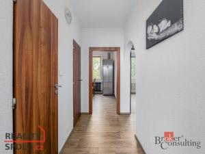 Prodej bytu 3+1, Plzeň - Bolevec, Turistická, 76 m2