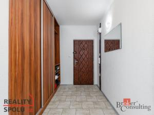 Prodej bytu 3+1, Plzeň - Bolevec, Turistická, 76 m2