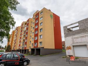 Prodej bytu 3+1, Plzeň - Bolevec, Turistická, 76 m2