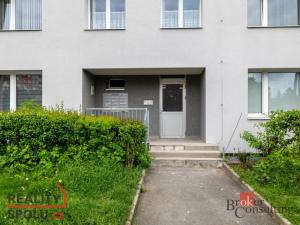 Prodej bytu 3+1, Plzeň - Bolevec, Turistická, 76 m2