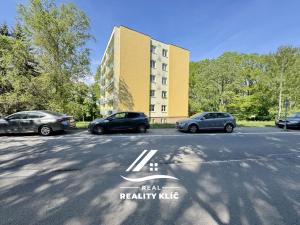 Prodej bytu 3+1, Havířov, Karvinská, 62 m2