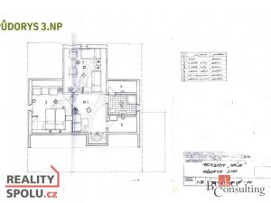 Prodej vily, Aš, Na Háji, 625 m2