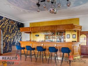 Prodej vily, Aš, Na Háji, 625 m2