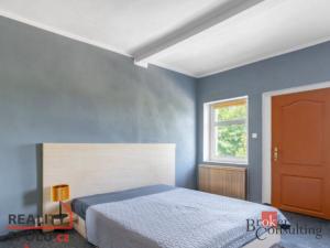 Prodej vily, Aš, Na Háji, 625 m2