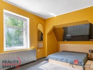 Prodej vily, Aš, Na Háji, 625 m2