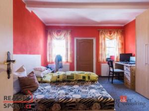 Prodej vily, Aš, Na Háji, 625 m2