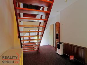 Prodej vily, Aš, Na Háji, 625 m2