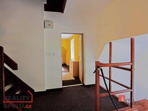 Prodej vily, Aš, Na Háji, 625 m2