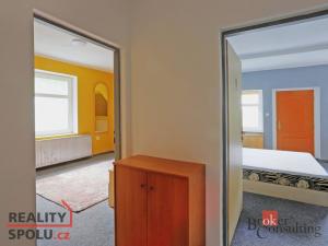 Prodej vily, Aš, Na Háji, 625 m2