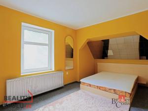 Prodej vily, Aš, Na Háji, 625 m2