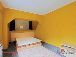 Prodej vily, Aš, Na Háji, 625 m2