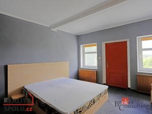 Prodej vily, Aš, Na Háji, 625 m2