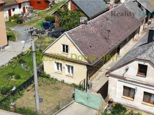 Prodej rodinného domu, Litultovice, 110 m2
