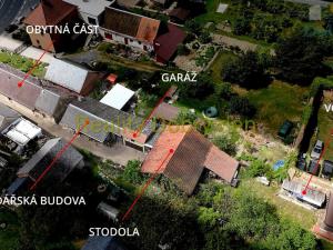 Prodej rodinného domu, Litultovice, 110 m2
