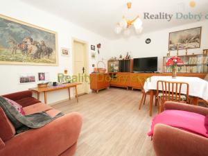 Prodej rodinného domu, Litultovice, 110 m2