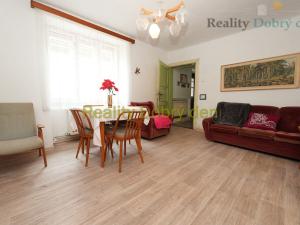 Prodej rodinného domu, Litultovice, 110 m2