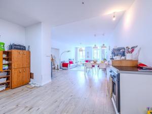 Prodej vícegeneračního domu, Vyškov - Vyškov-Město, Masarykovo náměstí, 1603 m2