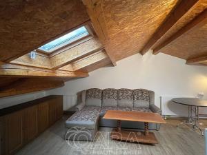 Pronájem bytu 1+kk, Ledenice, 20 m2