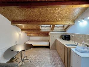 Pronájem bytu 1+kk, Ledenice, 20 m2