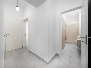 Prodej bytu 2+kk, Praha - Nusle, Jaromírova, 58 m2