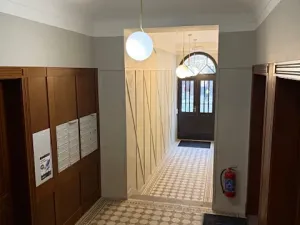 Prodej bytu 2+kk, Praha - Nusle, Jaromírova, 58 m2