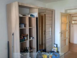 Pronájem bytu 2+kk, Praha - Strašnice, Nad Primaskou, 52 m2